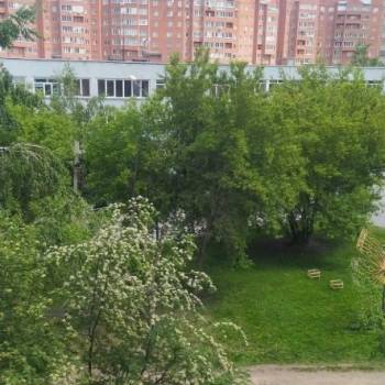 Сдается 1-комнатная квартира, 47 м²