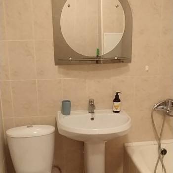 Сдается 1-комнатная квартира, 47 м²