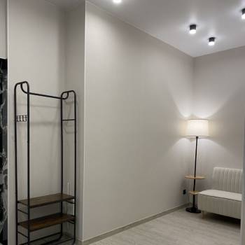 Сдается 1-комнатная квартира, 52 м²