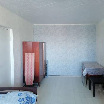 Сдается 1-комнатная квартира, 29,6 м²