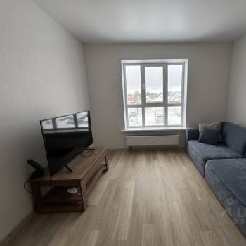 Сдается 2-х комнатная квартира, 45 м²