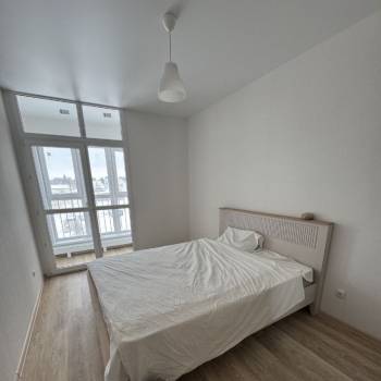 Сдается 2-х комнатная квартира, 45 м²