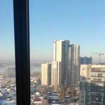 Продается 1-комнатная квартира, 42 м²