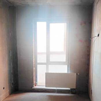 Продается 1-комнатная квартира, 42 м²