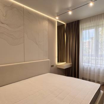 Сдается 2-х комнатная квартира, 49,6 м²