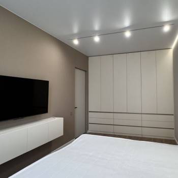 Сдается 2-х комнатная квартира, 49,6 м²