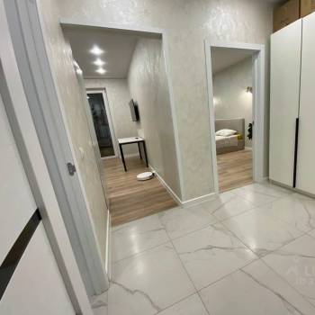 Сдается 1-комнатная квартира, 40 м²