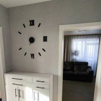 Продается 2-х комнатная квартира, 49,1 м²