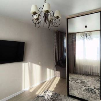 Продается 2-х комнатная квартира, 49,1 м²