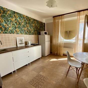 Сдается 1-комнатная квартира, 37,6 м²