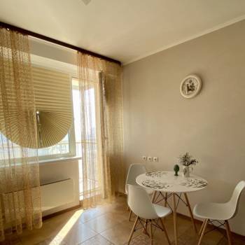 Сдается 1-комнатная квартира, 37,6 м²