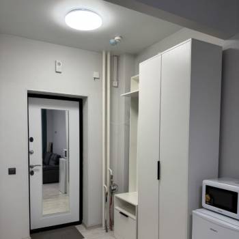 Сдается 1-комнатная квартира, 22 м²