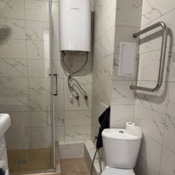 Сдается 1-комнатная квартира, 22 м²