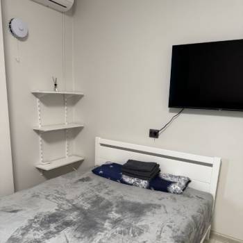 Сдается 1-комнатная квартира, 22 м²