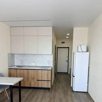 Сдается 2-х комнатная квартира, 38 м²