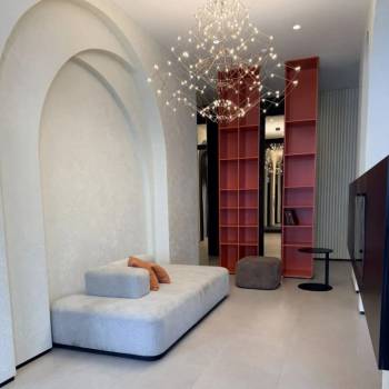 Сдается 2-х комнатная квартира, 38 м²