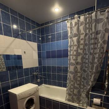 Сдается 1-комнатная квартира, 27 м²