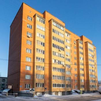Сдается 1-комнатная квартира, 27 м²