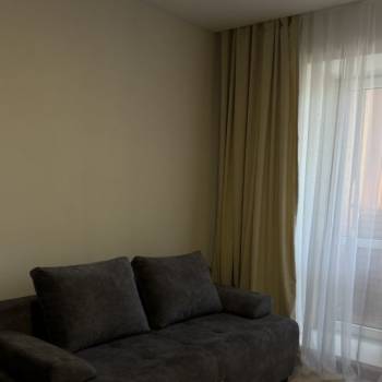 Сдается 1-комнатная квартира, 27 м²