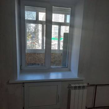 Продается 1-комнатная квартира, 31,3 м²