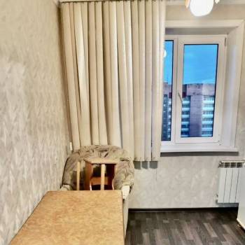 Продается 1-комнатная квартира, 40,8 м²