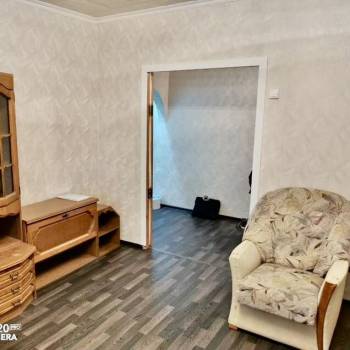Продается 1-комнатная квартира, 40,8 м²