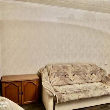 Продается 1-комнатная квартира, 40,8 м²