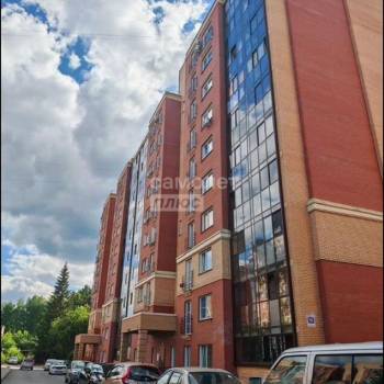 Продается 1-комнатная квартира, 23,9 м²