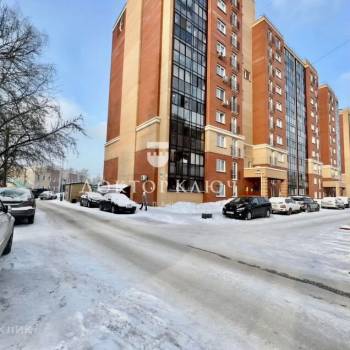 Продается 1-комнатная квартира, 23,9 м²