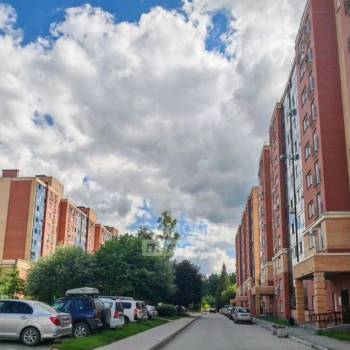 Продается 1-комнатная квартира, 23,9 м²
