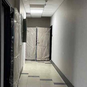 Продается 1-комнатная квартира, 29,1 м²