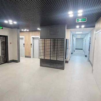 Продается 1-комнатная квартира, 29,1 м²