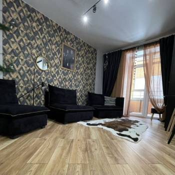 Сдается 2-х комнатная квартира, 45 м²