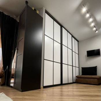 Сдается 2-х комнатная квартира, 45 м²