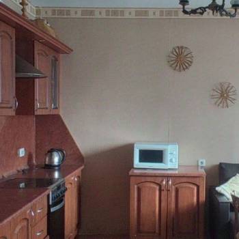 Сдается 2-х комнатная квартира, 66 м²