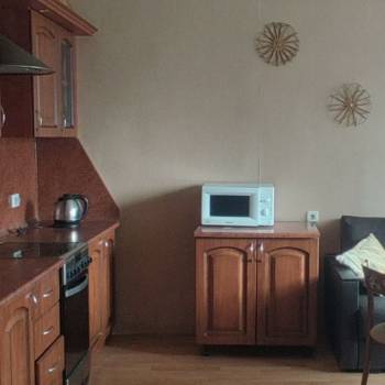 Сдается 2-х комнатная квартира, 66 м²