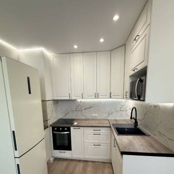 Сдается 1-комнатная квартира, 34,2 м²