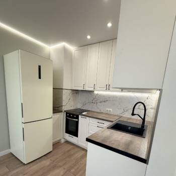 Сдается 1-комнатная квартира, 34,2 м²