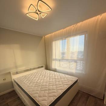 Сдается 1-комнатная квартира, 34,2 м²