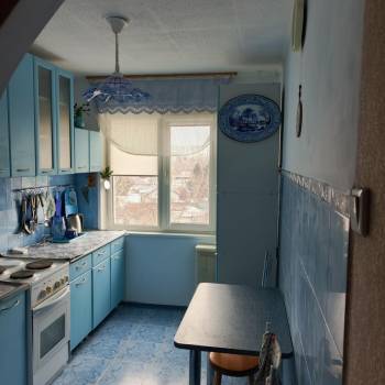 Сдается 2-х комнатная квартира, 44 м²