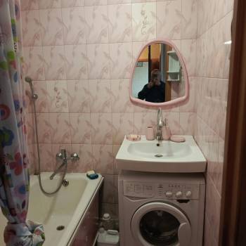 Сдается 2-х комнатная квартира, 44 м²