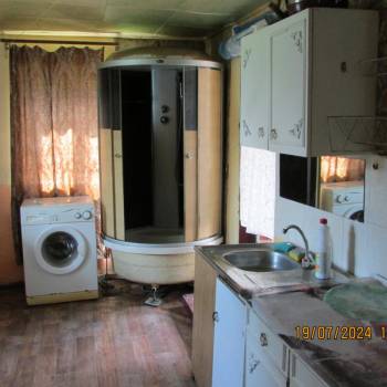 Сдается Дом, 23 м²
