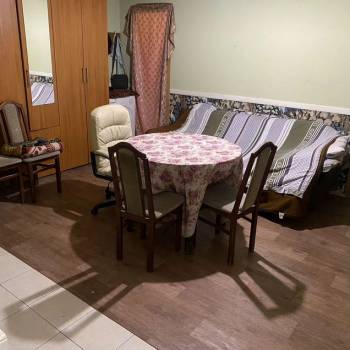 Сдается 2-х комнатная квартира, 42 м²