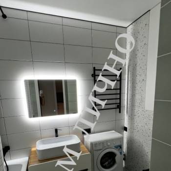 Сдается 2-х комнатная квартира, 39 м²