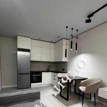 Сдается 2-х комнатная квартира, 39 м²