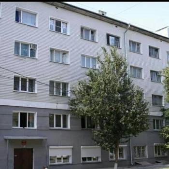 Сдается Комната, 17 м²