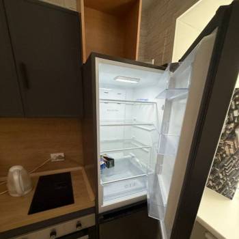 Продается 1-комнатная квартира, 31 м²