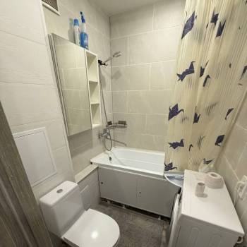 Продается 1-комнатная квартира, 31 м²