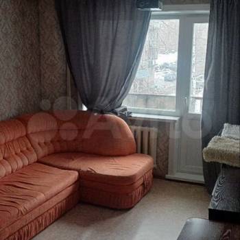 Сдается 2-х комнатная квартира, 45 м²