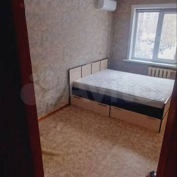 Сдается 2-х комнатная квартира, 45 м²